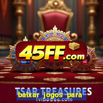 baixar jogos para pc via μtorrent